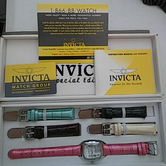 Invicta Lupah
model 5168 - Picture 3 of 3